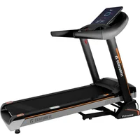Caminadora 18 Km/h Auto Incline