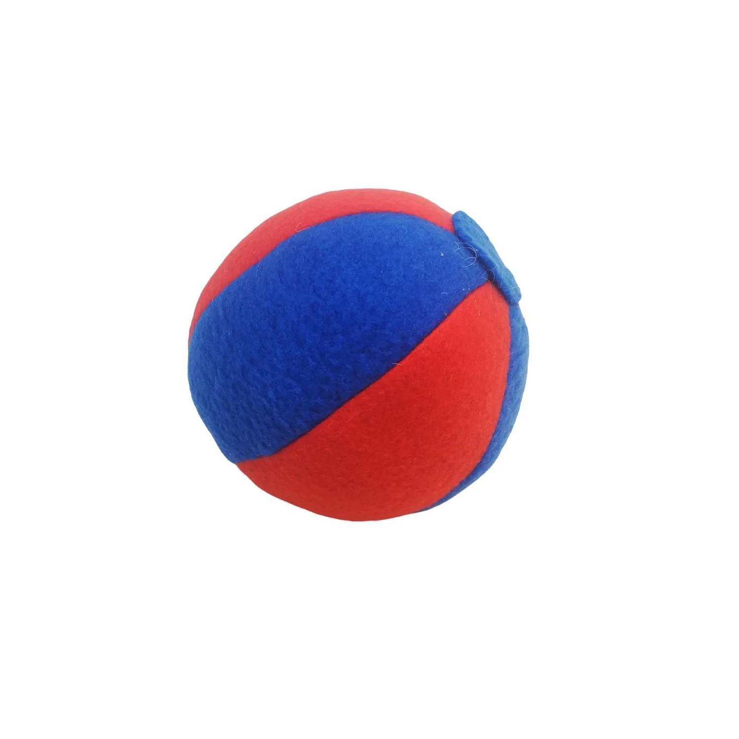 Juguete Peluche Pelota Playera