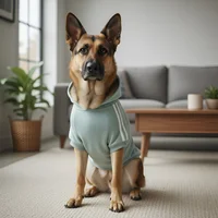 Buzo Capota 2xl Gris