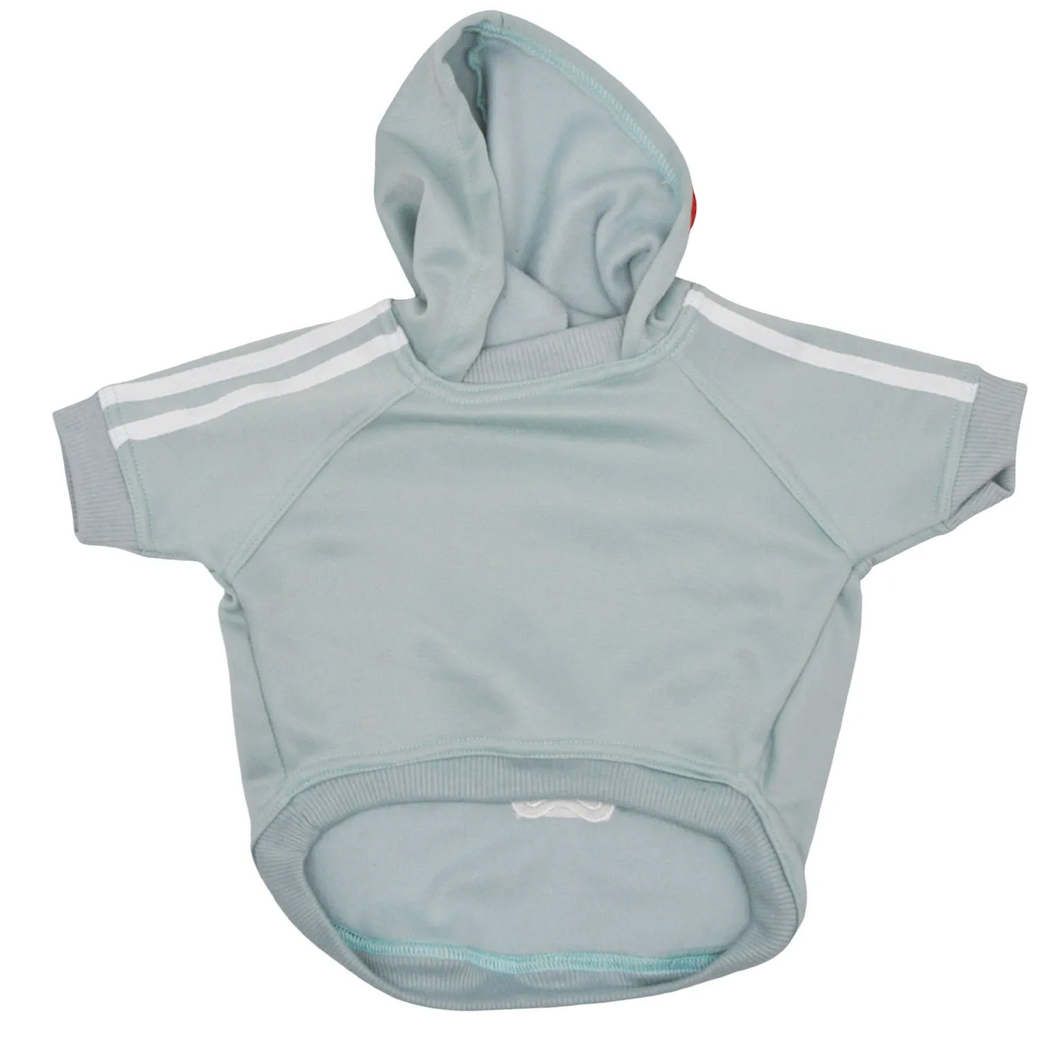Buzo Capota 2xl Gris