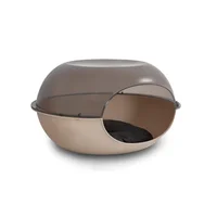 Cama para Mascota Cuccia Plástico