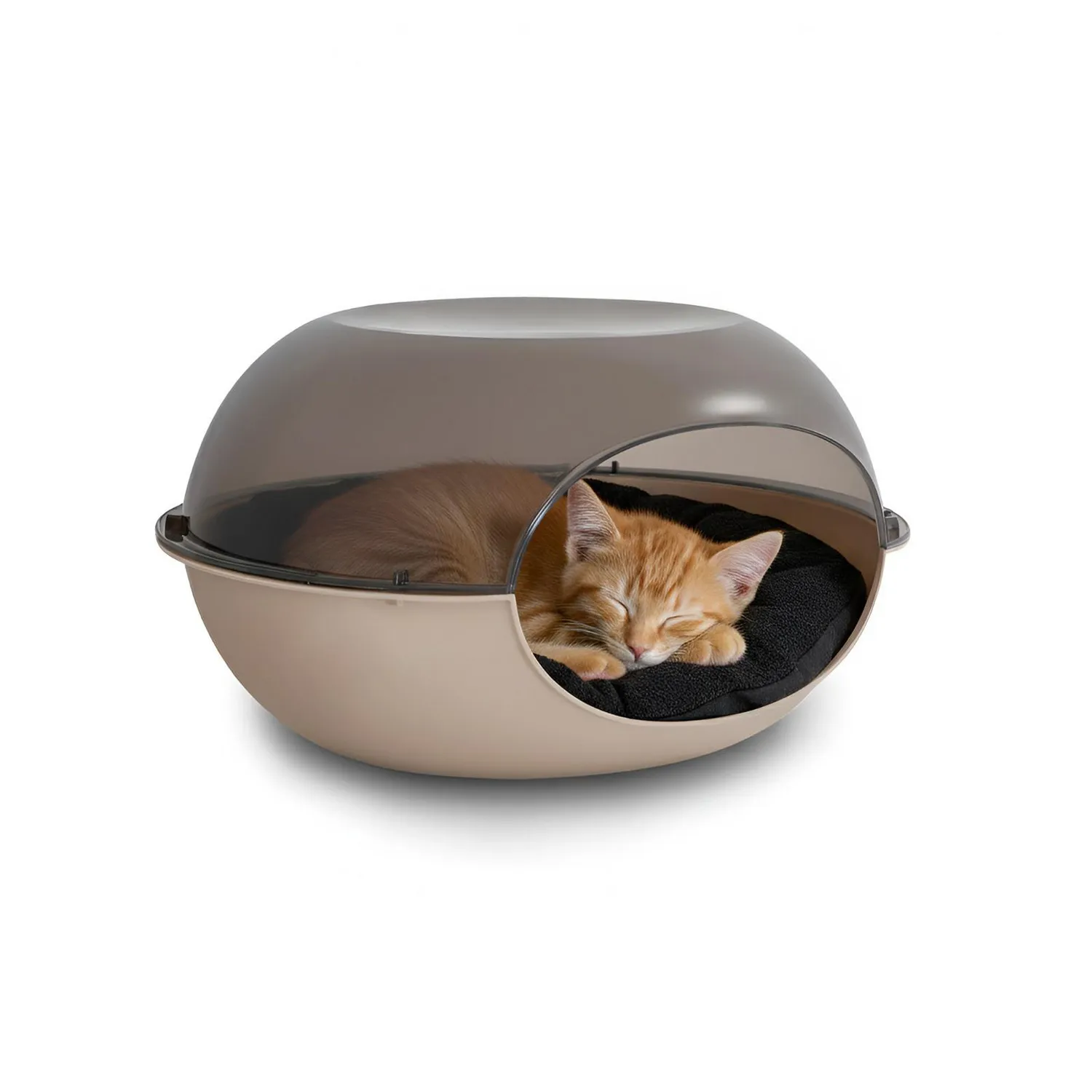 Cama para Mascota Cuccia Plástico 3