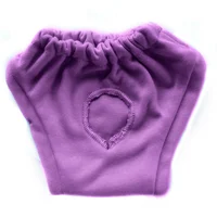 Cuco Sanitario Talla Xl Lila