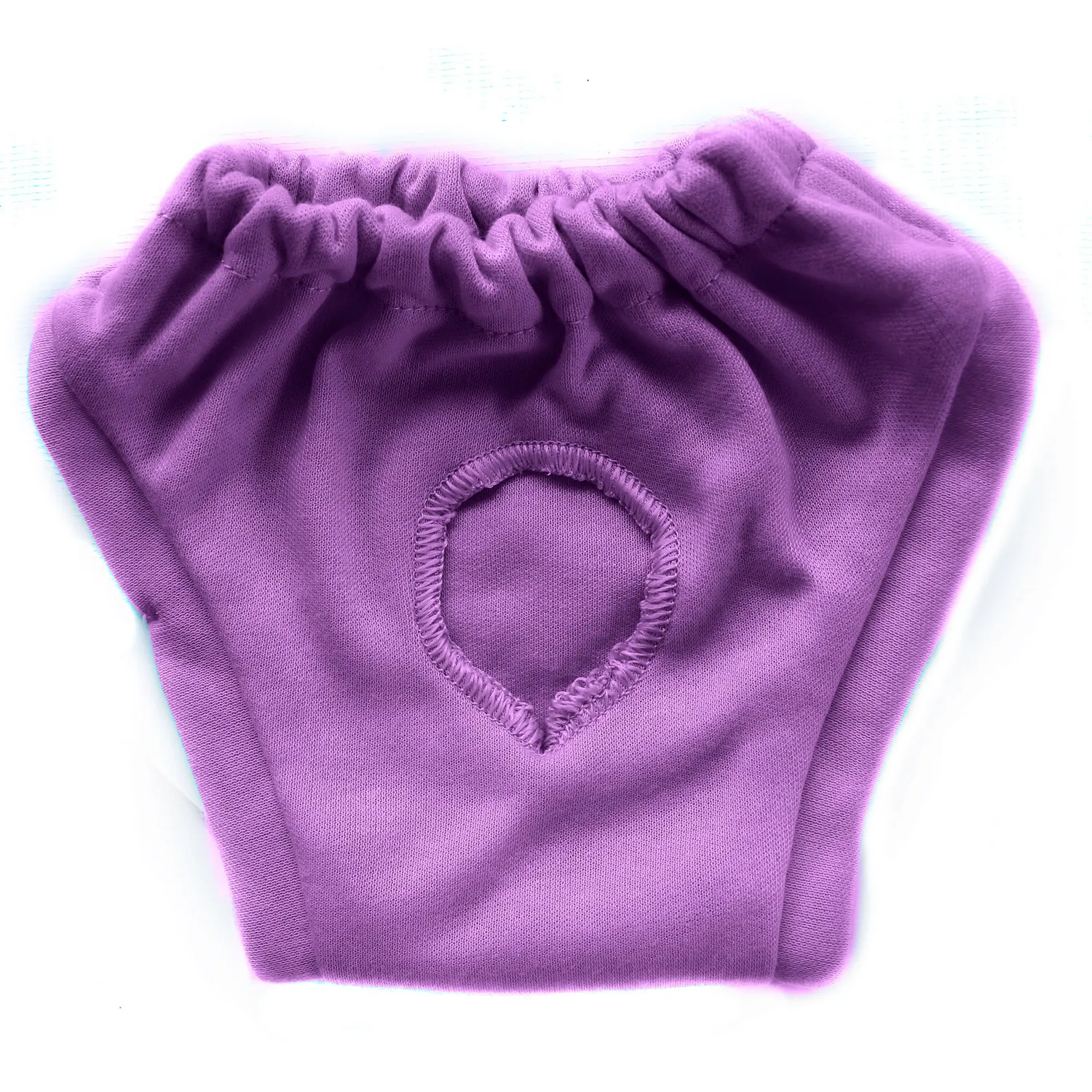 Cuco Sanitario Talla Xl Lila