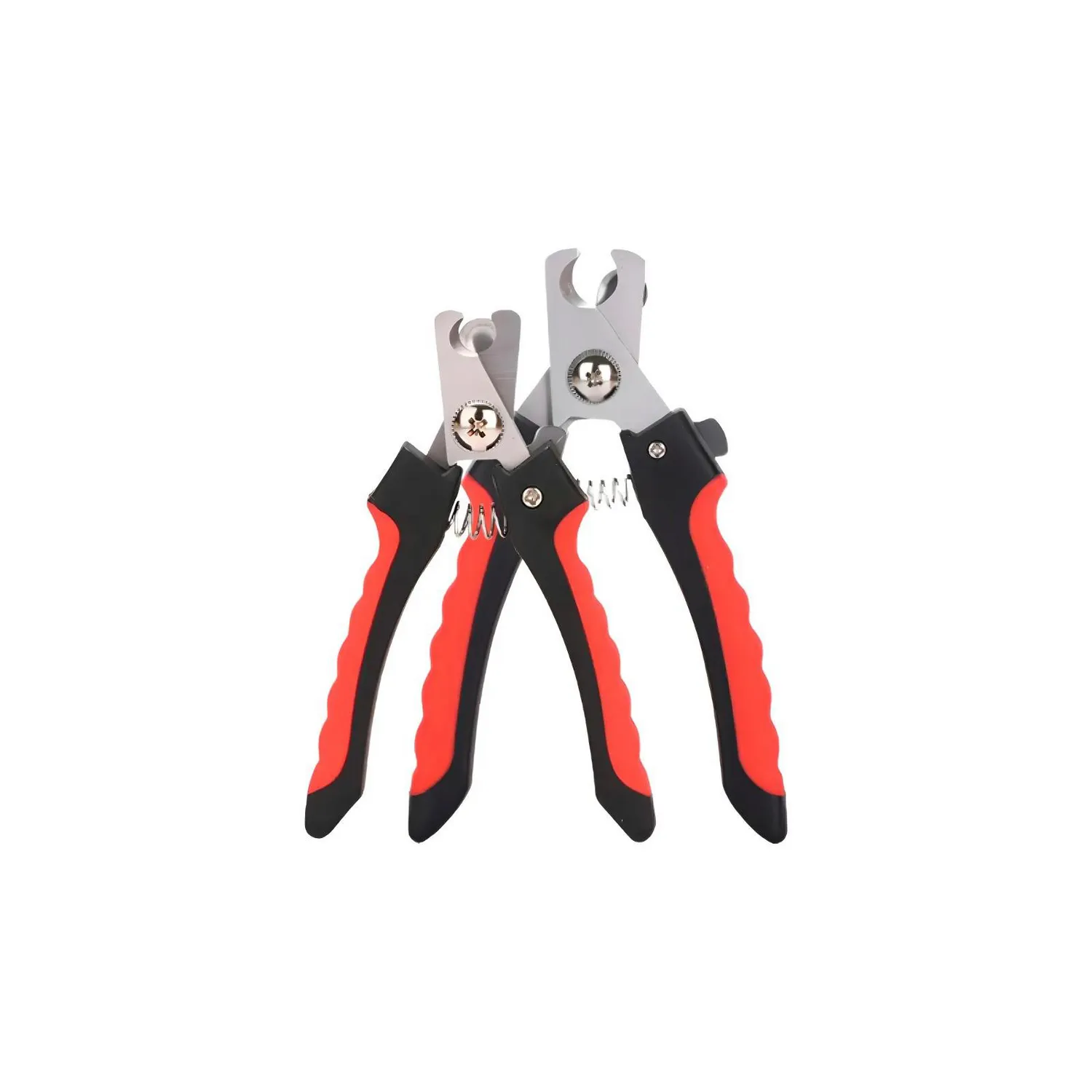 Cortauñas 5.5*15.8 Cms Grande 3