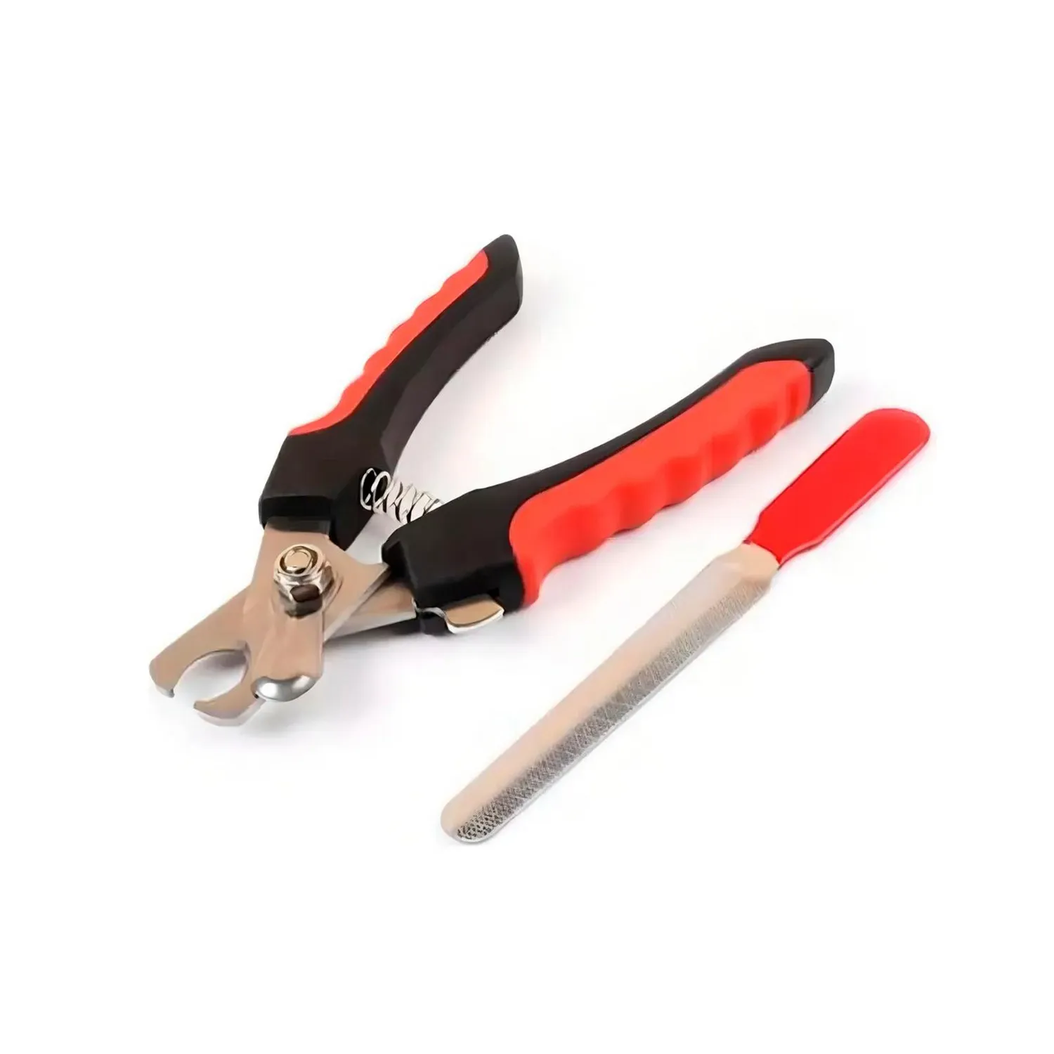 Cortauñas 5.5*15.8 Cms Mas Lima 14 Cms