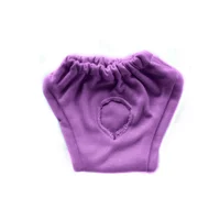 Cuco Sanitario Talla Xxl Lila