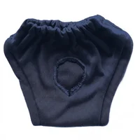 Cuco Sanitario Talla Xxl Azul