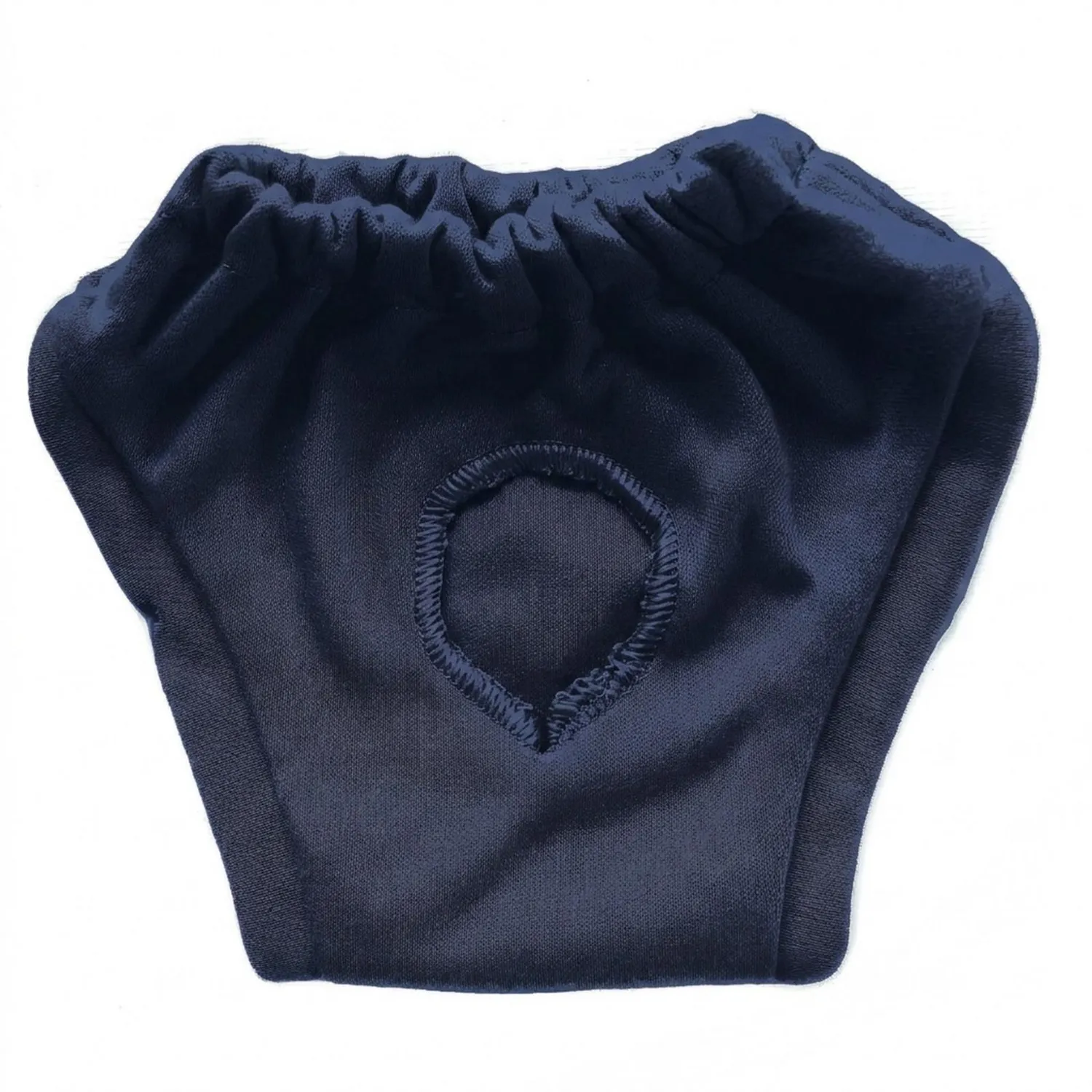 Cuco Sanitario Talla Xxl Azul