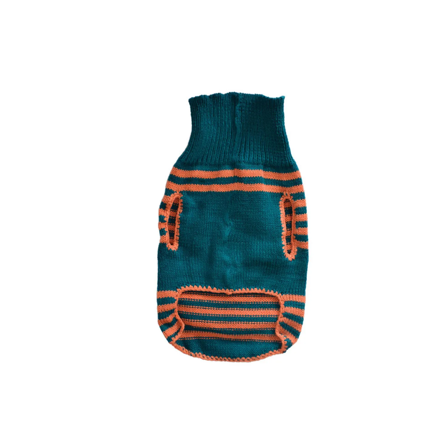 Saco Lana Colores Surtidos Talla 10