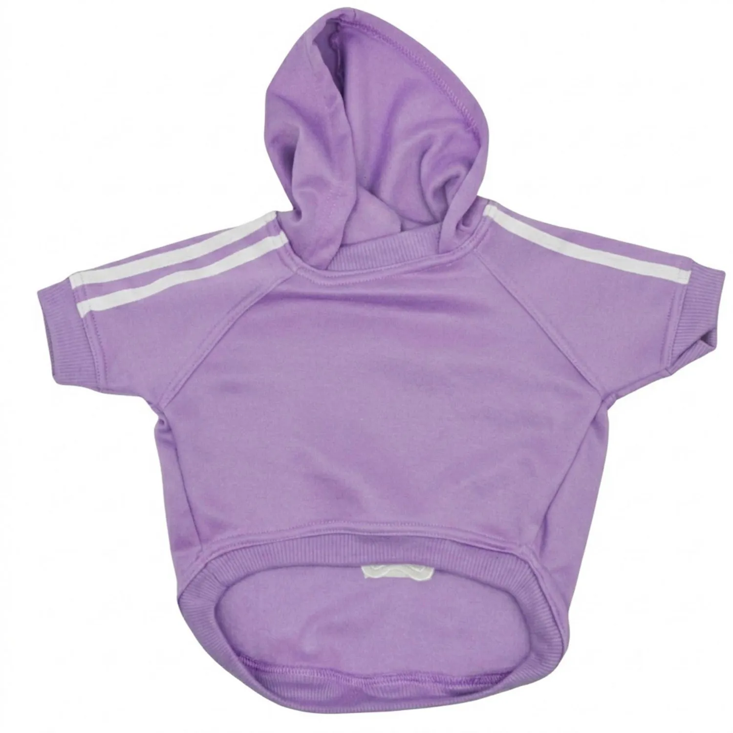 Buzo Capota 2xl Lila