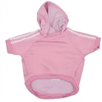 Buzo Capota 2xl Rosa