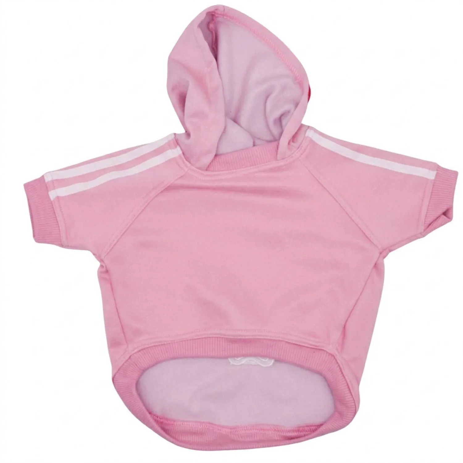Buzo Capota 2xl Rosa