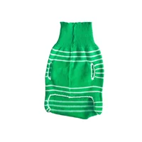 Saco Lana Colores Surtidos Talla 12