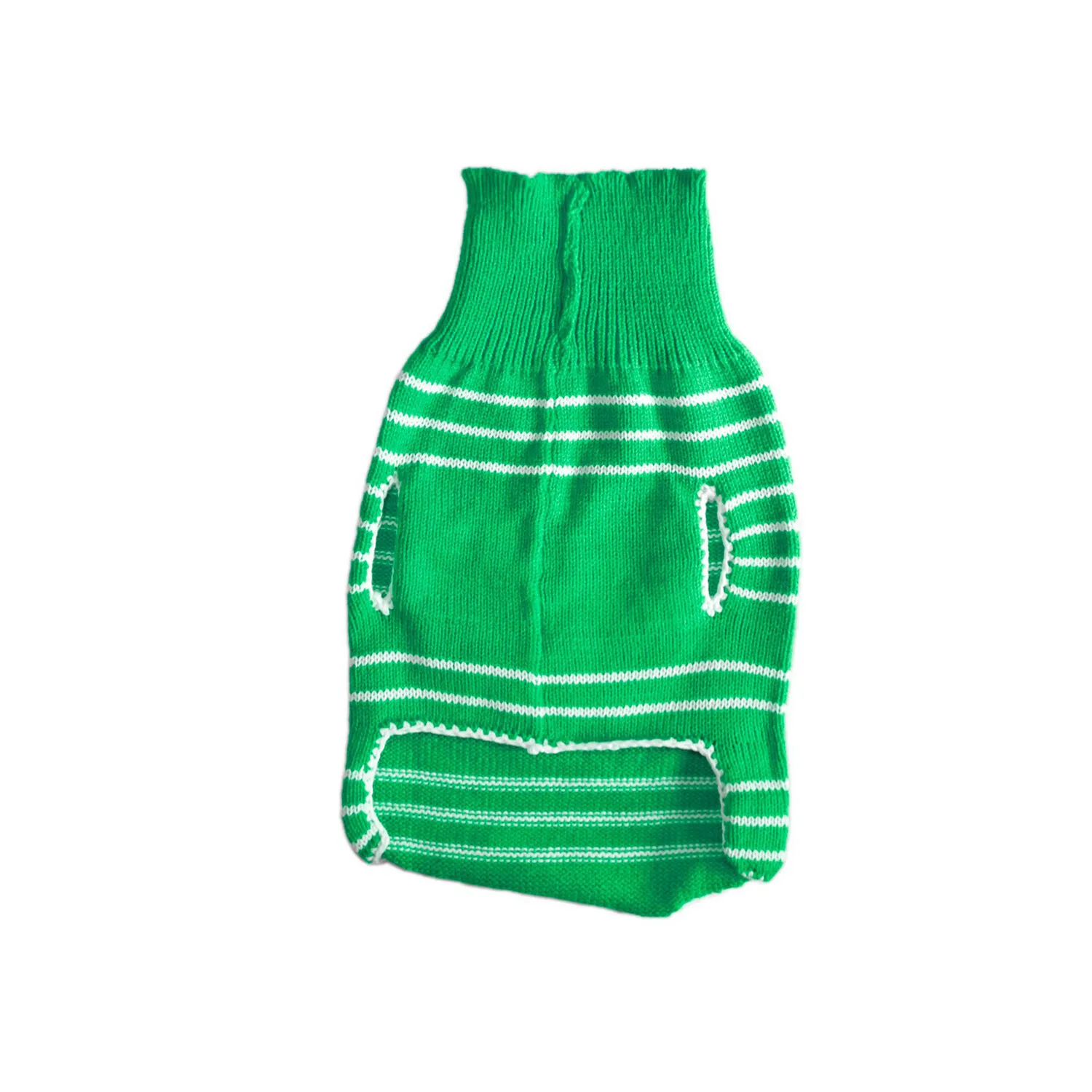Saco Lana Colores Surtidos Talla 12
