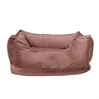Cama De Lujo Grande Palo Rosa