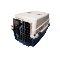 Guacal para Perros Plástico Petizoos