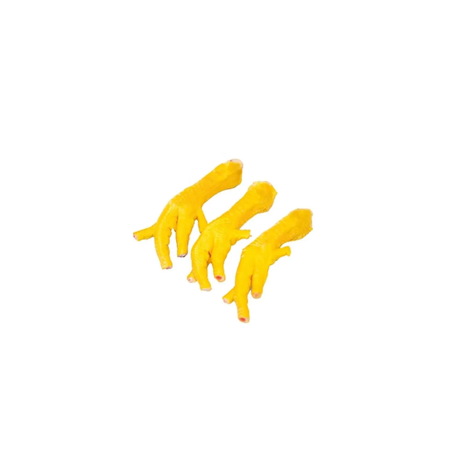 Patas De Gallina Deshidratadas 1 Kg