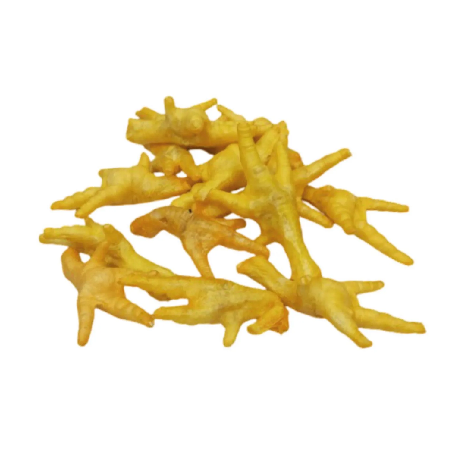 Patas De Gallina Deshidratadas 1 Kg