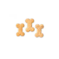 Galletas De Avena Con Fibra 1 Kg
