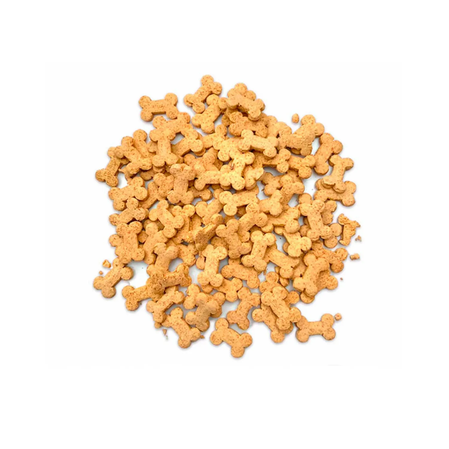 Galletas De Avena Con Fibra 1 Kg