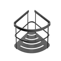 Canastilla de Dh Triangular Pro Mt Blck.