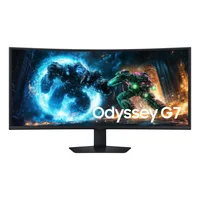 Samsung Monitor Samsung 40 Pulgadas Odyssey G7 G