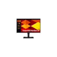 Monitor Samsung Essential S4 S40gd 24 Pulgadas