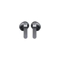 Samsung Audífonos Samsung Galaxy Buds4 Inalámbricos Bluetooth Cancelación de Ruido Negro