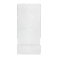 Toalla Hotelera de Manos de 550g/m2 50x80cm  Blanco Zoil