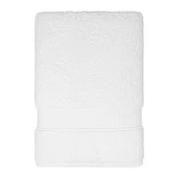 Toalla Hotelera Cuerpo  550g 78x160cm Blanco Zoil