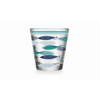 Setx4 Vaso Corto Sea Life Italia