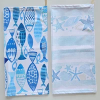 Set x 2 Limpion Sea Life