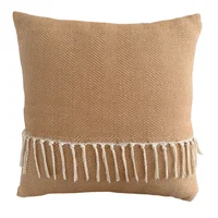 Cojín 45 x 45 Espina Camel