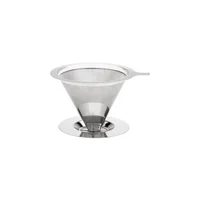 Colador de Café Tramontina En Acero Inoxidable