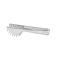 Pinza Tramontina Utility para Pasta de Acero Inoxidable