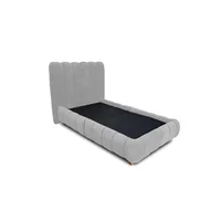 Basecama Praga Modular Gris 100 Sencillo Mas Espaldar