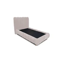 Basecama Praga Modular Beige 200 King Mas Espaldar