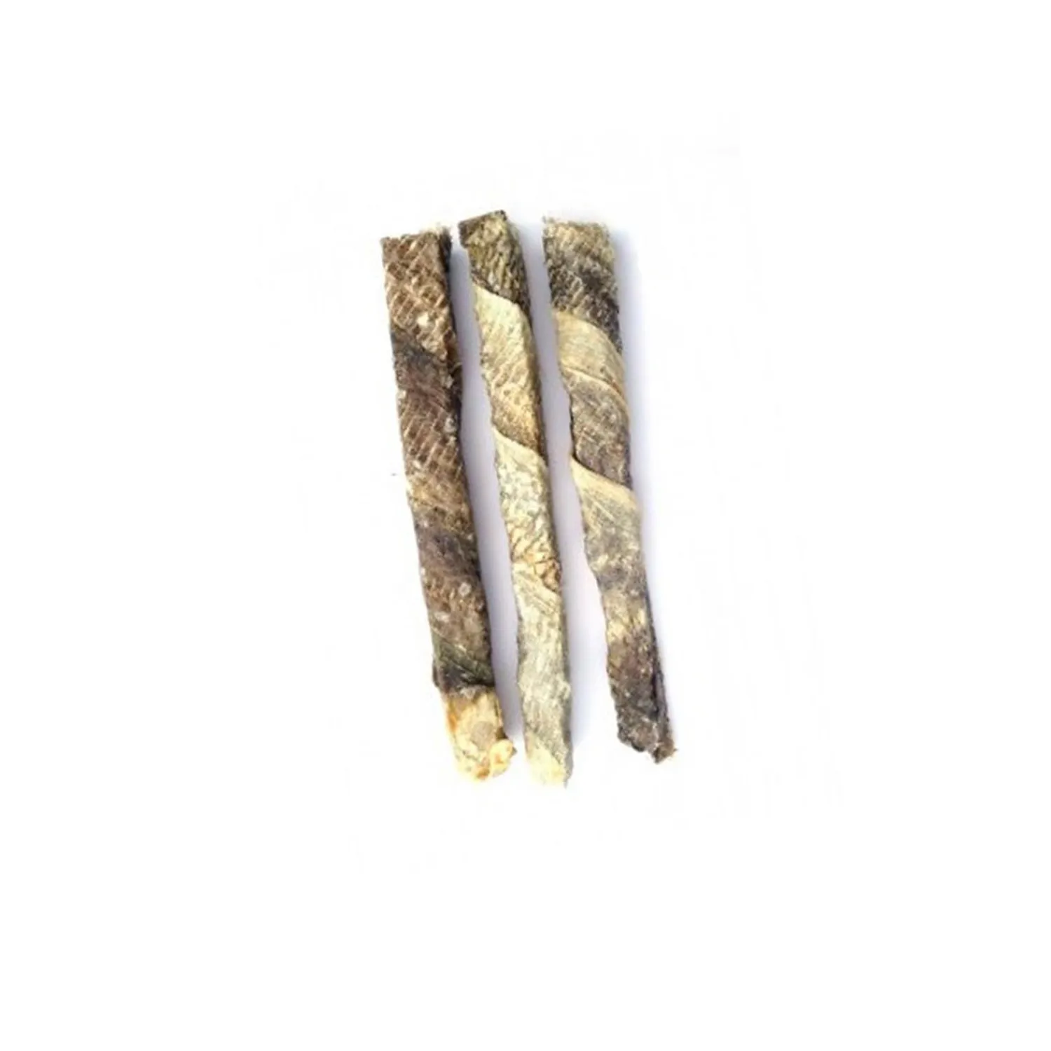 Papa Dulce Con Piel de Pescado 1 kg 3