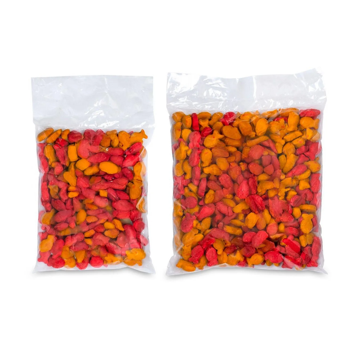 Gomita Omega Gato Perro 1kg