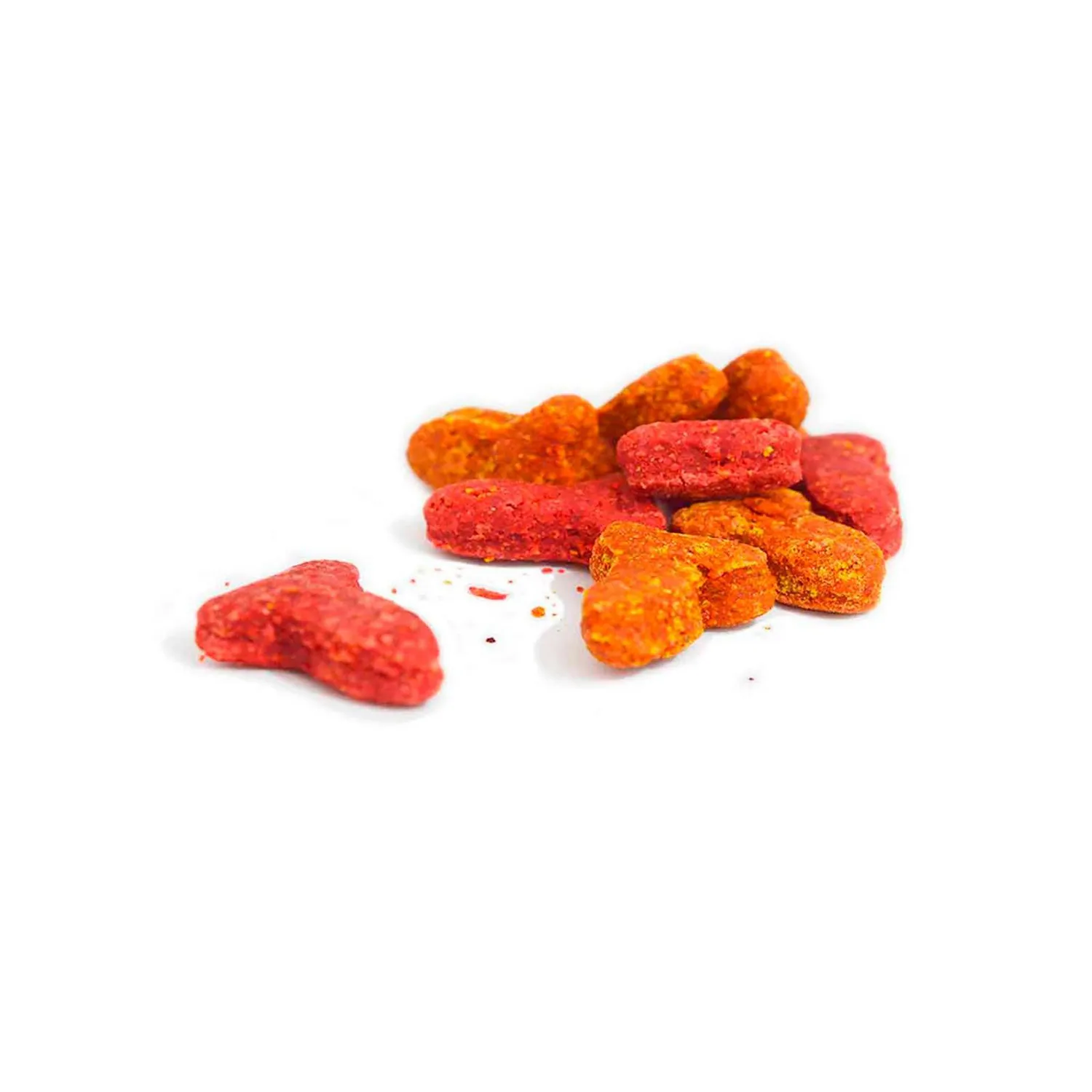 Gomita Omega Gato Perro 1kg 3