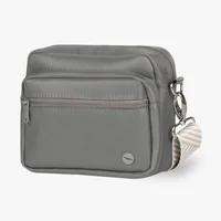 Bolso Lugano Moon Mini Taupe