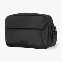 Bolso Lugano Luma Mini Negro