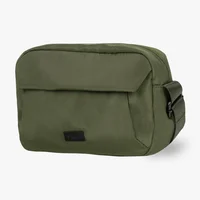 Bolso Lugano Luma Mini Verde