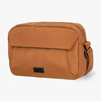Bolso Lugano Luma Mini Miel
