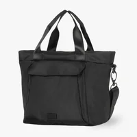 Bolso Lugano Luma Cross Negro