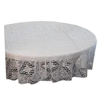 Mantel Croche