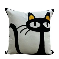 Cojín Cat