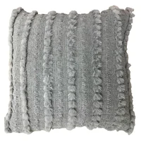 Cojín Nerea Gris