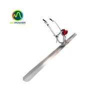 Regla Vibratoria Tipo Magic Motor Honda Gx35 4.3 m